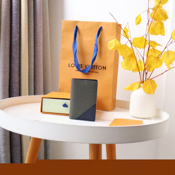 LV Wallets